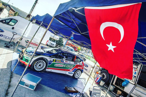 Fiesta Murata Bostanciego | Fot. Facebook