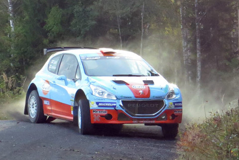 Salo/Salminen | Fot. Facebook