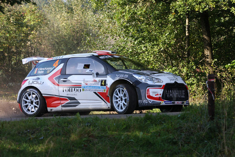 Verschueren/Hostens | Fot. BRC