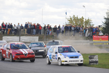 Rallycross Cup