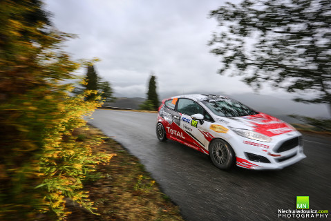 Ptaszek/Kozdroń | Fot. Maciej Niechwiadowicz