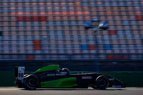 Bartłomiej Mirecki | Fot. NEC