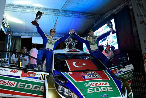 Bostanci/Vatansever | Fot. Facebook