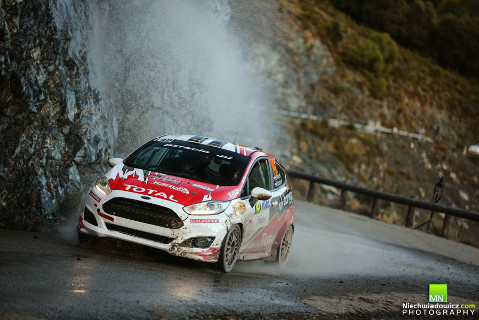 Ptaszek/Kozdroń | Fot. Maciej Niechwiadowicz