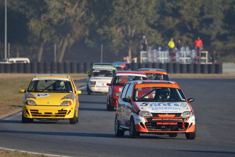 WSMP na Torze Poznań | Fot. Teresa Cichacka