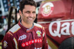 Nasser al-Attiyah | Fot. Nasser Al-Attiyah Team
