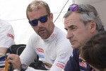 Sébastien Loeb | Fot. Peugeot Sport