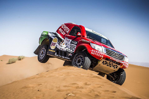 al-Rajgi/Gottschalk | Fot. Facebook