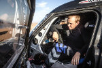 Mikko Hirvonen | Fot. X-raid