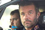 Sébastien Loeb | Fot. Peugeot Sport