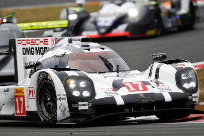 Porsche 919 Hybrid | Fot. Porsche