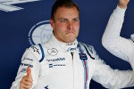 Valtteri Bottas | Fot. Williams