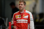 Sebastian Vettel | Fot. Ferrari