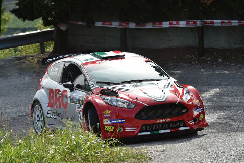 Basso/Granai | Fot. ACI Sport