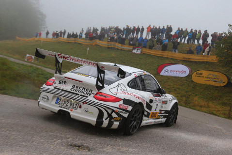 Zeltner/Zeltner | Fot. adac-motorsport.de