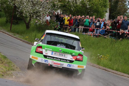 Kreim/Christian | Fot. adac-motorsport.de