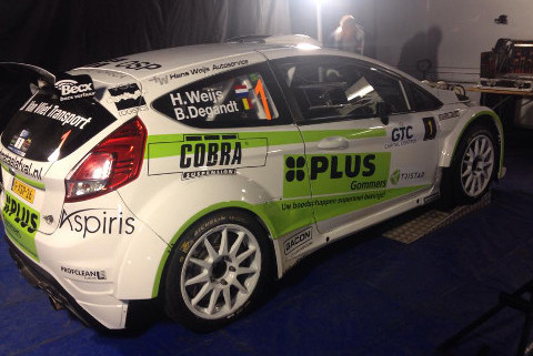 Fiesta Hansa Weijsa juniora | Fot. Facebook