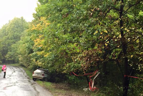 Felicia Kit Car Norberta Hercziga | Fot. Facebook