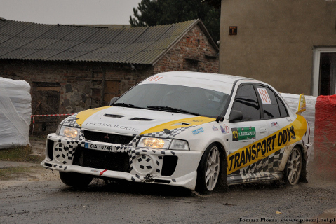 Adrian Wichłacz | Fot. Tomasz Płoszaj