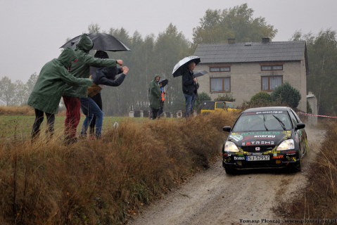 Jakub Lesiak | Fot. Tomasz Płoszaj