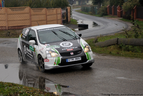 Michał Kwieciński | Fot. Tomasz Płoszaj