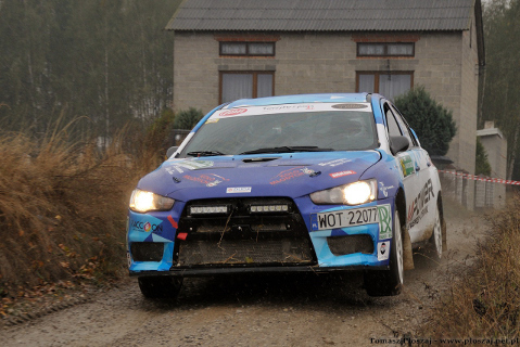 Wojciech Krawczyk | Fot. Tomasz Płoszaj