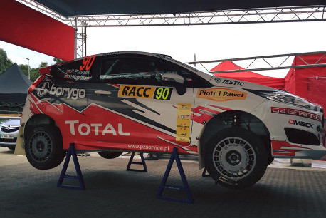 Fiesta Huberta Ptaszka | Fot. Facebook