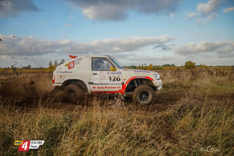 Szandrowski/Płuciennik