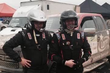 Kazberuk/Gryszczuk | Fot. Facebook