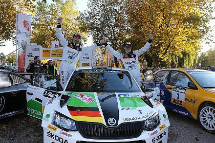 Kreim/Christian | Fot. adac-motorsport.de