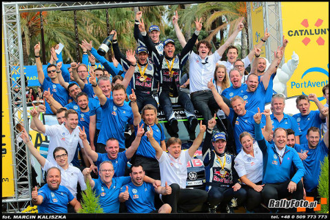 Mikkelsen/Floene | Fot. Marcin Kaliszka