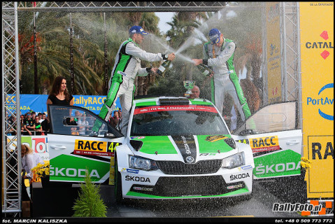 Tidemand/Axelsson | Fot. Marcin Kaliszka