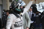 Nico Rosberg | Fot. Mercedes