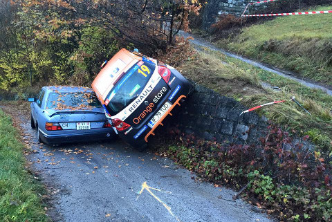 Clio Alexa Filipa | Fot. Facebook