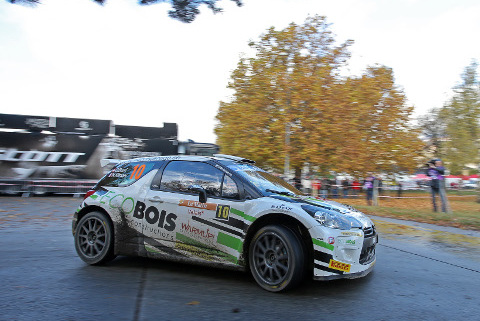 Burri/Klinger | Fot. ERC