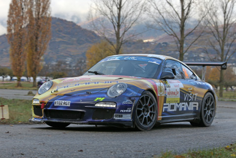 Delecour/de Castelli | Fot. ERC