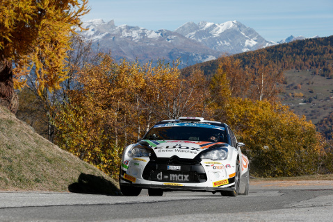 Burri/Klinger | Fot. ERC