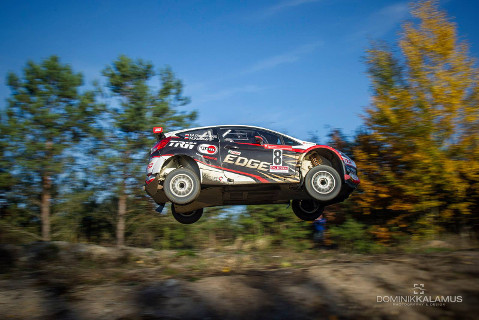 Oleksowicz/Kuśnierz | Fot. Dominik Kalamus