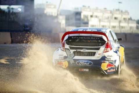 Joni Wiman | Fot. Red Bull Content Pool