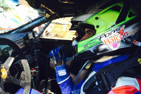 Pons/Torlaschi | Fot. South Racing