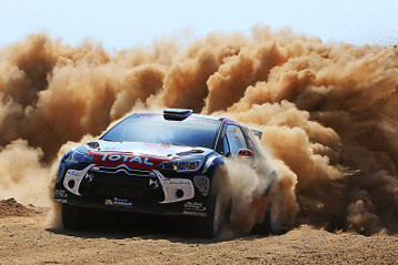 al-Qassimi/Patterson | Fot. Abu Dhabi Racing