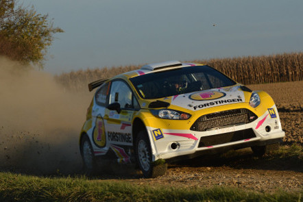 Mayr-Melnhof/Welserheimb | Fot. Harald Illmer