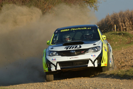 Schuberth-Mrlik/Unterweger | Fot. Harald Illmer