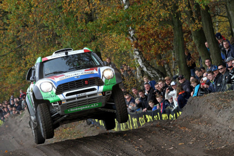 van Loon/Rosegaar | Fot. Facebook