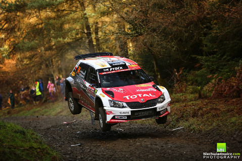 Ptaszek/Kozdroń | Fot. Maciej Niechwiadowicz