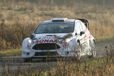 Bouffier/de la Haye | Fot. Marek Wicher