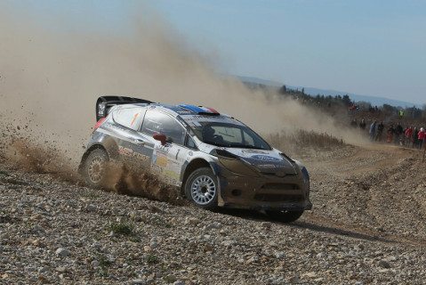 Maurin/Klinger | Fot. FFSA