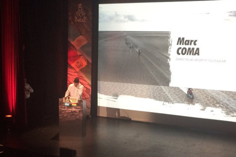 Marc Coma | Fot. Twitter