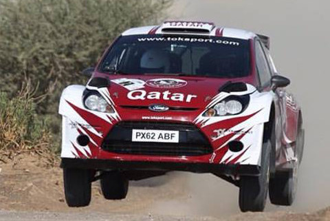 al-Kuwari/Clarke | Fot. Facebook