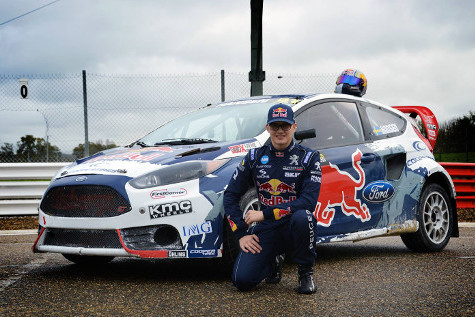 Kenneth Hansen | Fot. Facebook